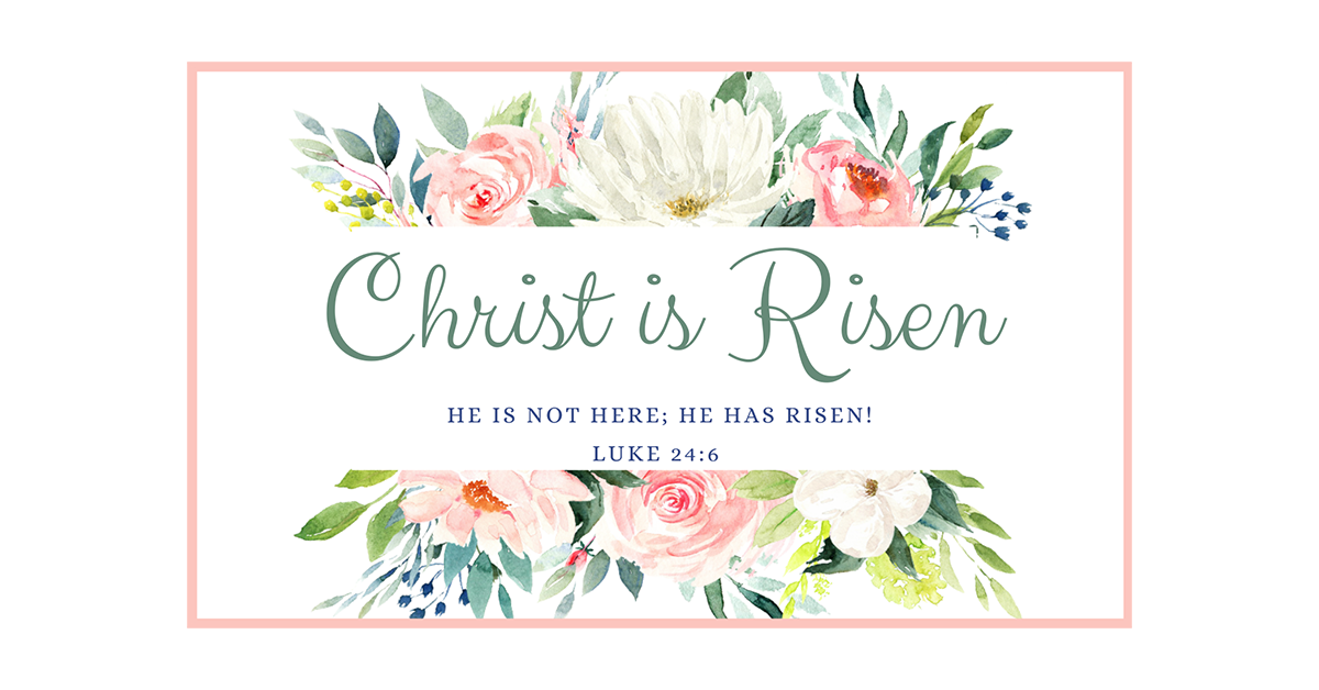 FREE Printable Easter Cards - 48 Avenue